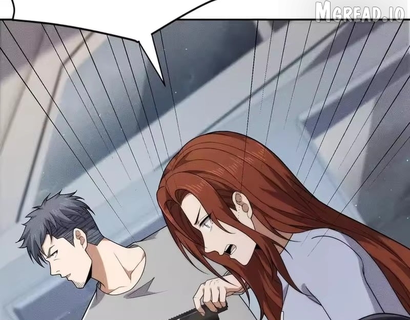 Hidden Dragon in the City (2025) Chapter 60  - page 85